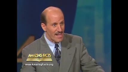 Amazing Facts with Doug Batchelor