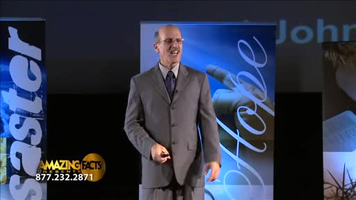 Amazing Facts with Doug Batchelor