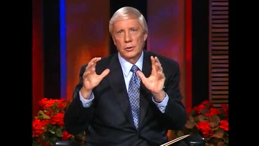 Dr. John Ankerberg
