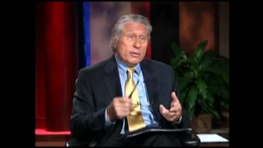 Dr. John Ankerberg