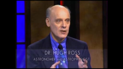 Dr. John Ankerberg