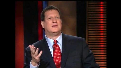 Dr. John Ankerberg