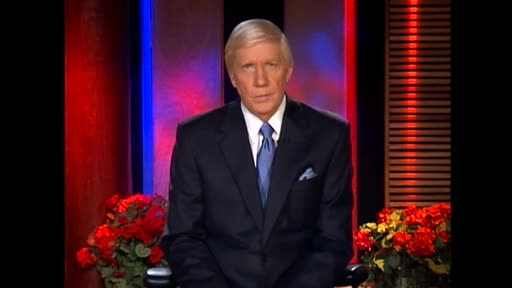 Dr. John Ankerberg