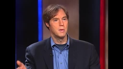 Dr. John Ankerberg