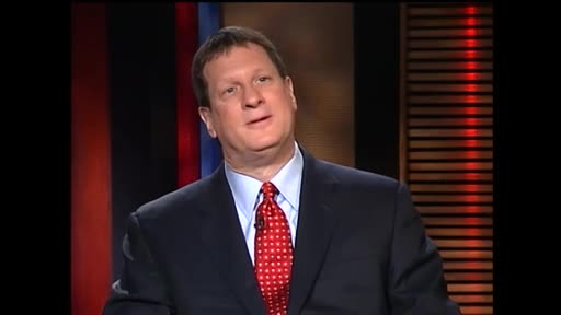 Dr. John Ankerberg