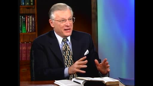 Dr. John Ankerberg