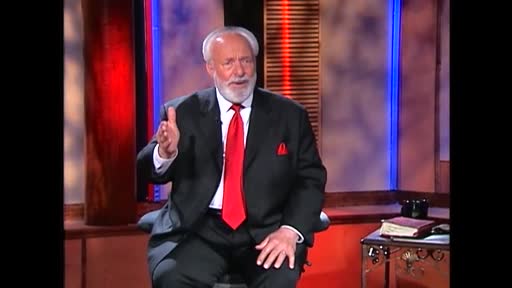 Dr. John Ankerberg