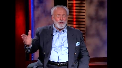 Dr. John Ankerberg