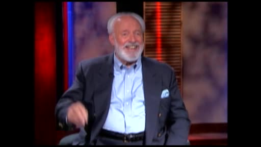 Dr. John Ankerberg