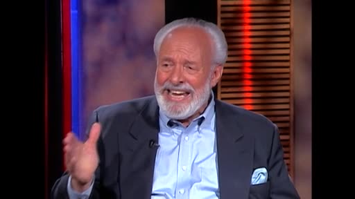 Dr. John Ankerberg
