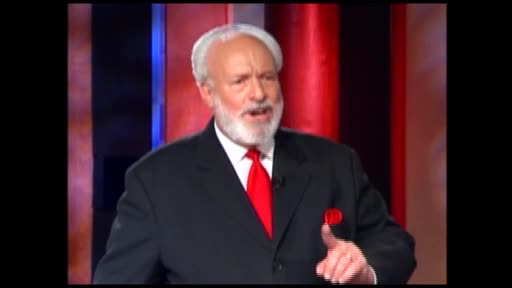 Dr. John Ankerberg