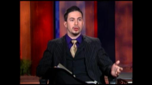 Dr. John Ankerberg