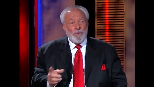 Dr. John Ankerberg