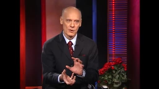 Dr. John Ankerberg