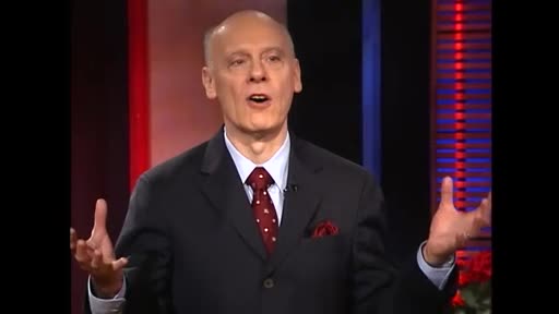 Dr. John Ankerberg