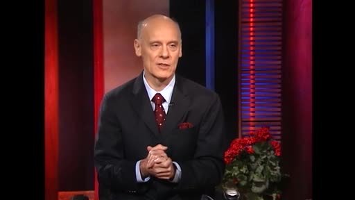 Dr. John Ankerberg