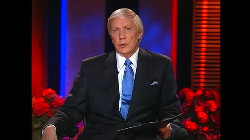 Dr. John Ankerberg