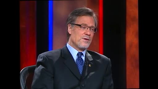 Dr. John Ankerberg