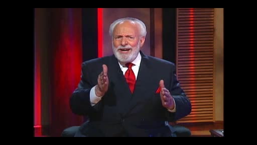 Dr. John Ankerberg