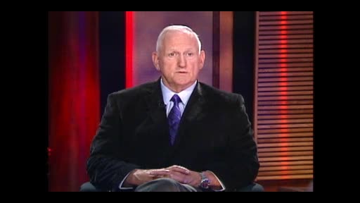 Dr. John Ankerberg