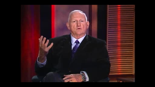 Dr. John Ankerberg