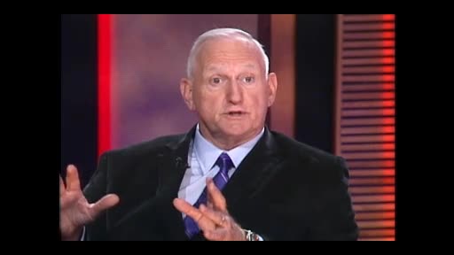 Dr. John Ankerberg