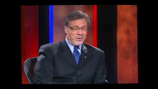 Dr. John Ankerberg