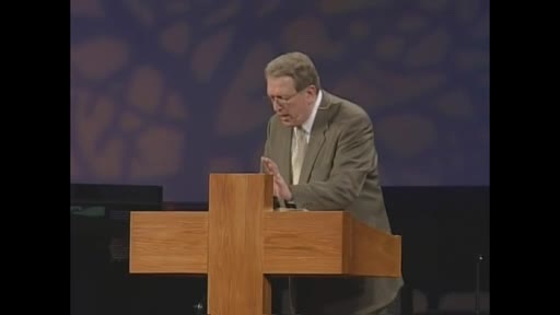 Dr. John Ankerberg