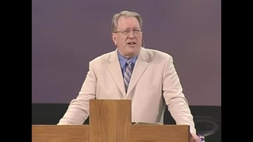 Dr. John Ankerberg