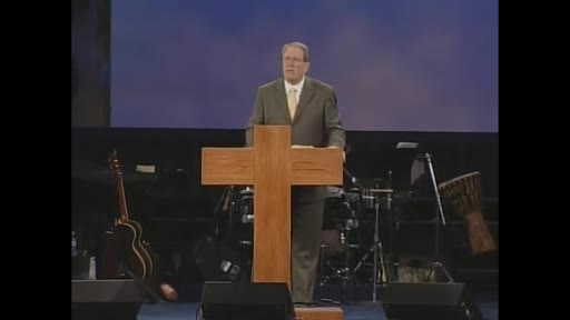 Dr. John Ankerberg