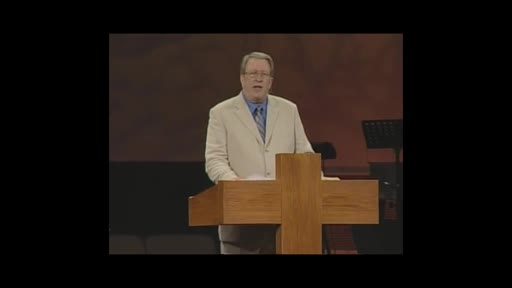Dr. John Ankerberg