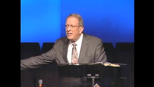 Dr. John Ankerberg