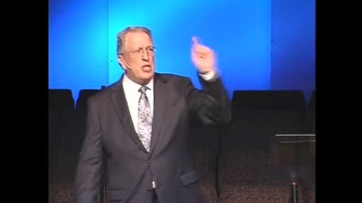 Dr. John Ankerberg