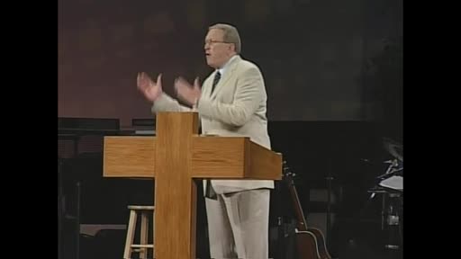 Dr. John Ankerberg