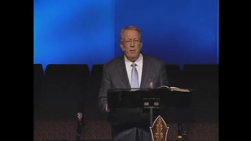 Dr. John Ankerberg