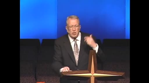Dr. John Ankerberg