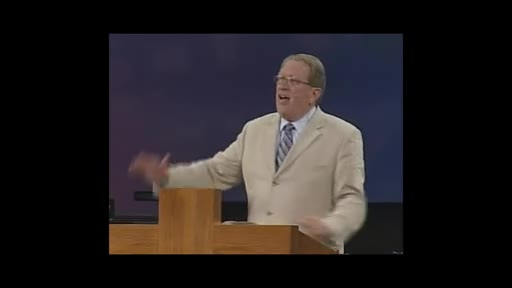 Dr. John Ankerberg