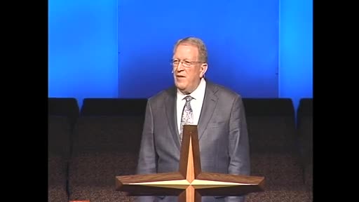 Dr. John Ankerberg