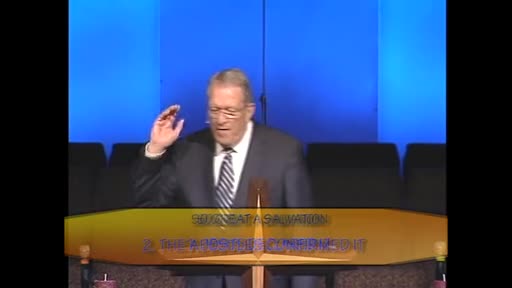Dr. John Ankerberg