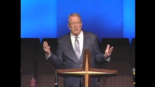 Dr. John Ankerberg