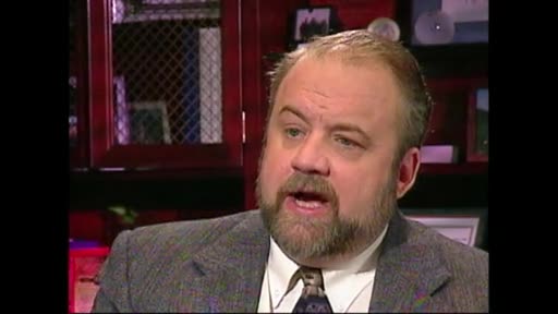 Dr. John Ankerberg