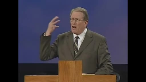Dr. John Ankerberg