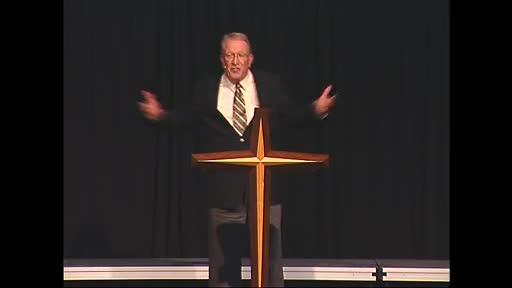 Dr. John Ankerberg