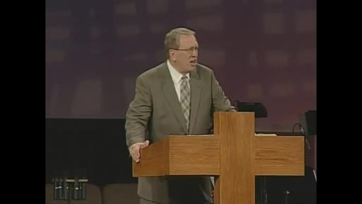 Dr. John Ankerberg