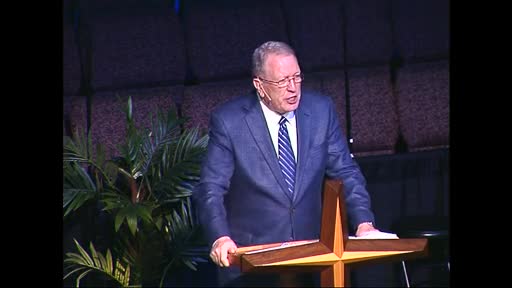 Dr. John Ankerberg
