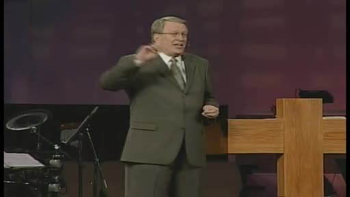 Dr. John Ankerberg