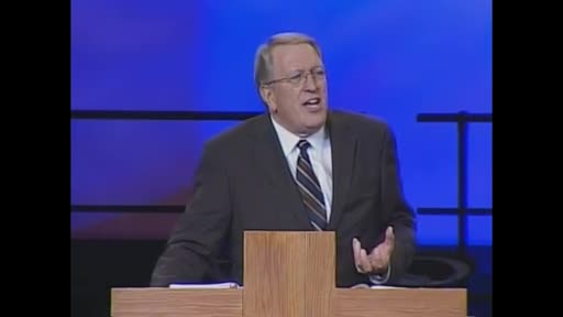 Dr. John Ankerberg