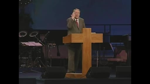 Dr. John Ankerberg