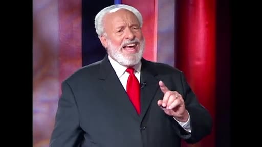 Ankerberg Show with Dr. John Ankerberg