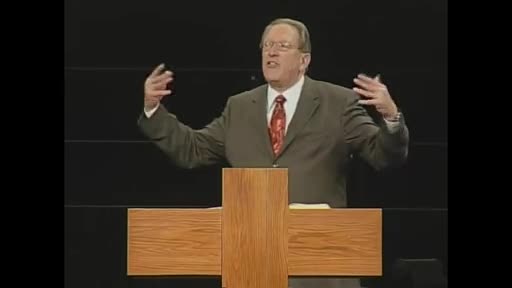 Dr. John Ankerberg